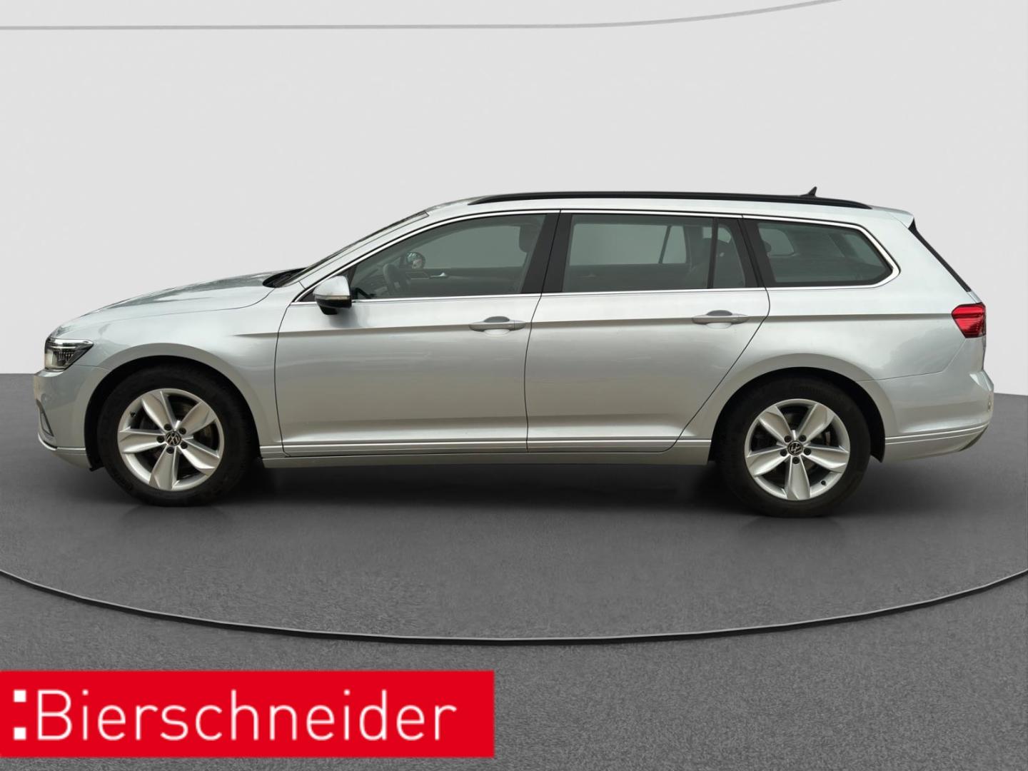Volkswagen Passat 2.0 TSI DSG Business AHK KAMERA A, миниатюра 4