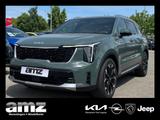 Kia Sorento 2.2 CRDi Platinum *7Sitze*AHK*Navi* - Kia Sorento Jahreswagen mit Diesel-Antrieb