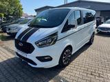 Ford Tourneo Custom Sport ACC/Standh/Xenon - Ford Tourneo Custom: Sport