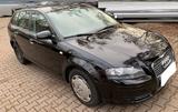 Audi A3 Sportback 1.6 MPI Attraction NUR 9... - Audi A3 aus 2008: 1.9