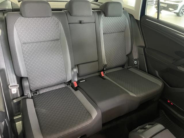 Volkswagen Tiguan 2.0 TDI United +NAVI+AHK+PDC, миниатюра 14