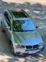 BMW X5 M40D - gebrauchte BMW X5 M aus dem Jahr 2011