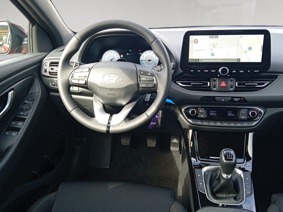 Hyundai i30 – Bild 10
