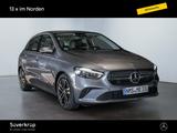 Mercedes-Benz B 200 PROGRESSIVE MULTI 360 AHK KAMERA SPUR PDC - Mercedes-Benz B 200: Automatik