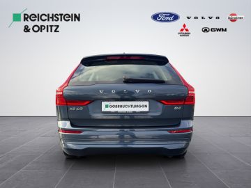 Volvo XC60 - 7