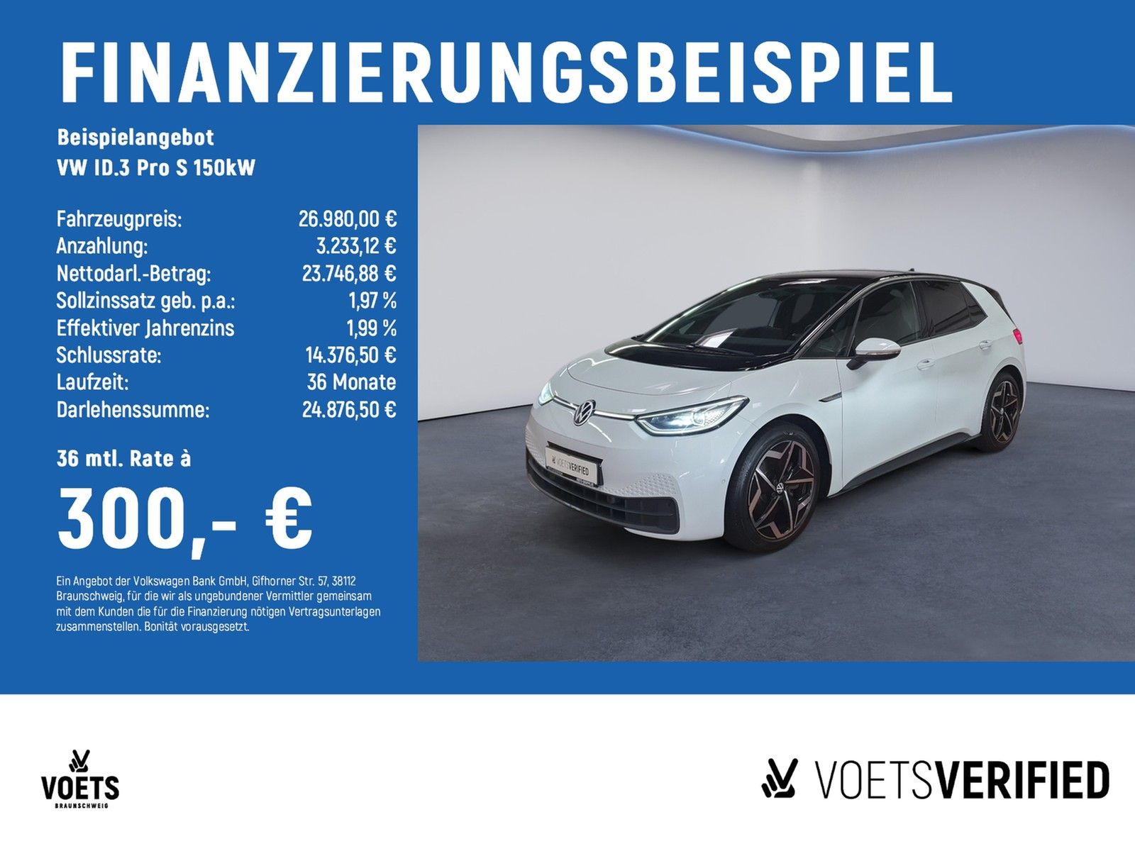 Volkswagen ID.3 - Bild 2