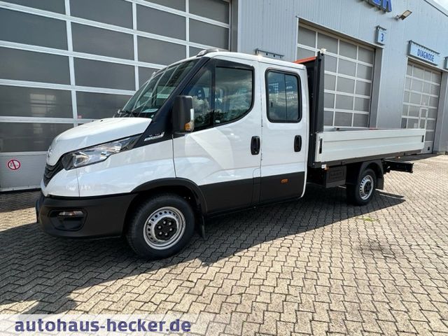 Iveco Daily 35S14 A8 D Doka Prtische 3,5m