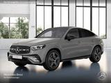 Mercedes-Benz GLC 220 Coupe 4Matic Edition AMG Line
