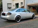 Audi S6 4.2 tiptronic quattro - "NUR FÜR LIEBHABER" - Audi S6 aus 2002