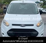 Ford Tourneo Connect Trend - Ford Tourneo aus 2015