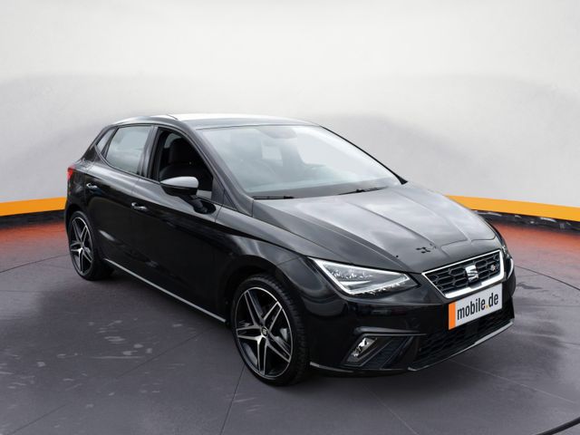 Seat Ibiza TSI DSG FR Beats ACC LED Navi. Kamera 18"