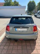 MINI ONE *SHZ*LED*AUT - MINI ONE von privat