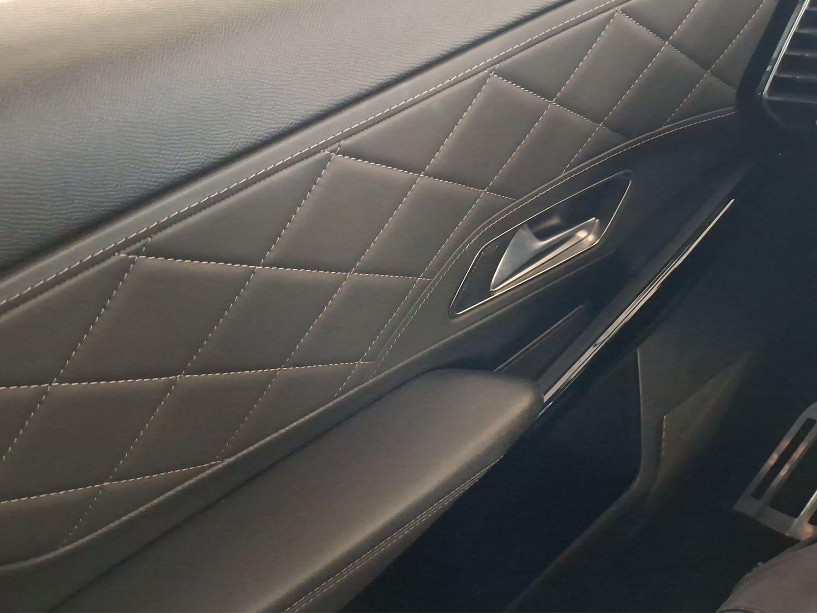 DS Automobiles DS7 E-Tense 225 Hybrid 4x2 Rivoli