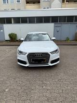 Audi A6 3.0 quatro - Audi A6: Quatro