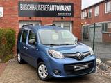 Renault Kangoo Limited - wenig KM - TÜV 07/2026 - Renault Kangoo Gebrauchtwagen