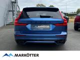 Volvo V60 T8 AWD Recharge R-Design ACC/BLIS/4xSHZ/360C - Volvo V60: T8