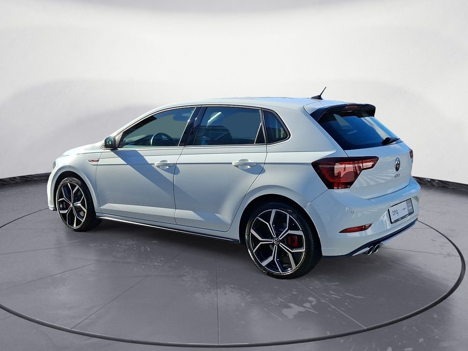 Volkswagen Polo - Bild 4