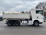 MAN TGX26520*E6b*6x4*Intarder*3Seitenkiper*Bordmatik - Angebote