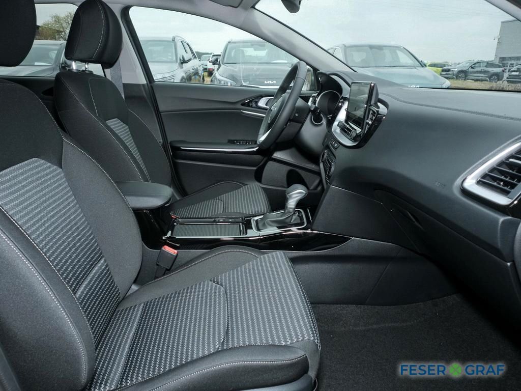 Kia cee'd / Ceed - Bild 4