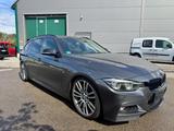 BMW 335d xDrive Touring*M-Sport* TOP-ZUSTAND*1-HAND* - BMW 335 aus 2017
