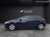 Opel Astra J*Inspektion*TÜV*12M Garantie - Opel Astra aus 2011: J