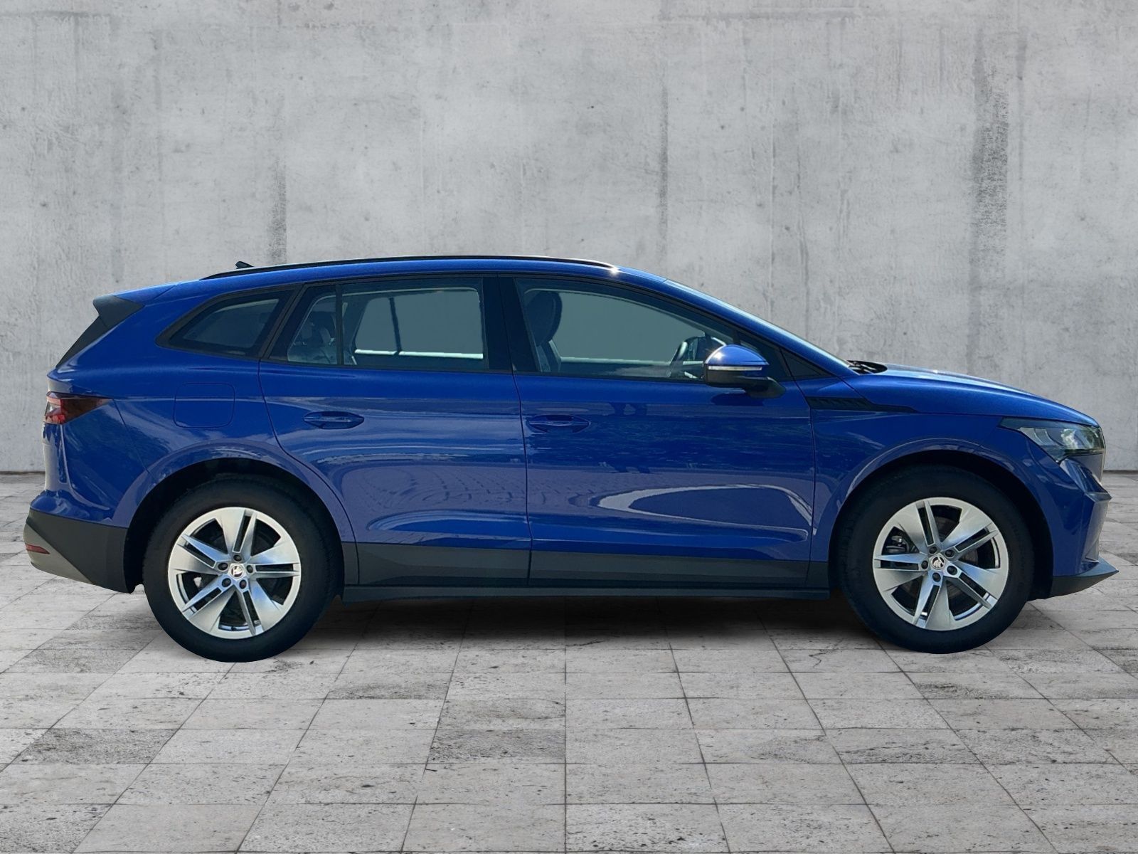 Skoda Enyaq - Bild 7