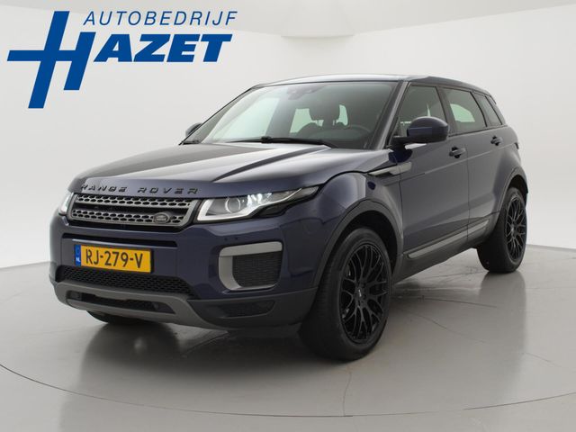 Land Rover Range Rover Evoque 2.0 eD4 URBAN SERIES PURE + P