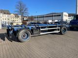 HKM A18 EL 5,0 Absetzcontaineranhänger - HKM LKWs
