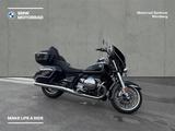 BMW R 18 Transcontinental Blackstorm Metalli - BMW R 18 TRANSCONTINENTAL