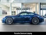 Porsche 992 911 Carrera Sitzklima Chrono Lift HD InnoDri - Porsche Gebrauchtwagen in Leipzig
