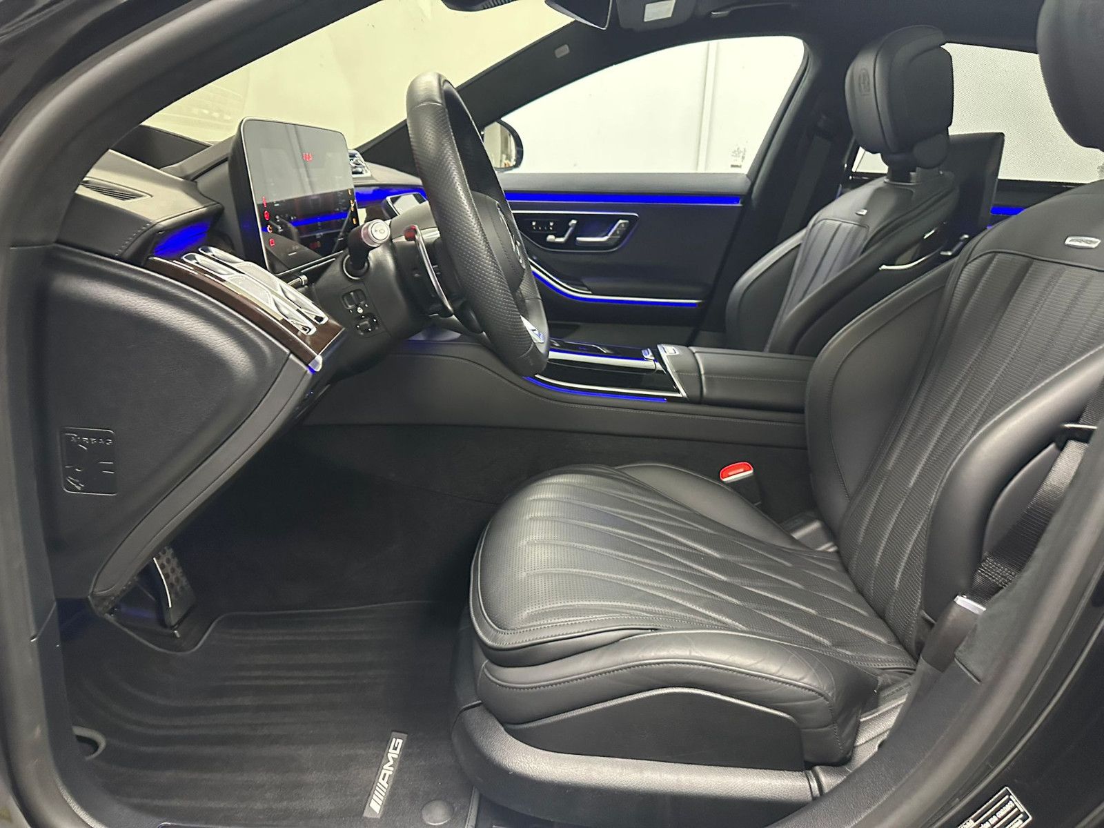 Fahrzeugabbildung Mercedes-Benz S 63 E Performance L *PANORAMA*FONDENTERTAINMENT