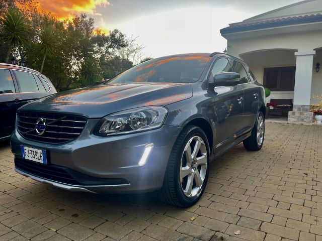 Volvo VOLVO XC60 2.0 D3 GEARTRONIC FULL LED MY17