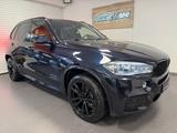 BMW X5 xDrive 40d /M-Sport./Pano-Dach/ACC/Standheizu - BMW X5: 40d M Sport