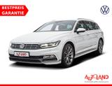 Volkswagen Passat Variant 1.5 TSI DSG R-Line LED Navi ACC - : Volkswagen Passat Variant 2019