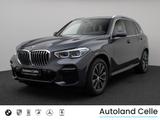 BMW X5 xD30d M Sport Laser DAB HiFi AHK DiplayKey - BMW X5 mit Diesel-Antrieb