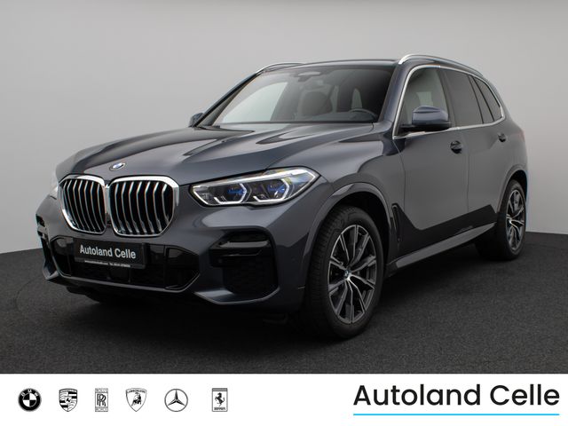 BMW X5 xD30d M Sport Laser DAB HiFi AHK DiplayKey