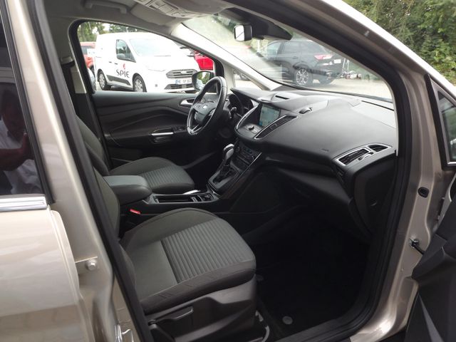 C-Max C-MAX Titanium*elektr. Heckklappe*