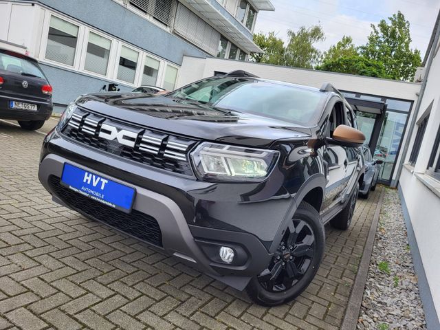 Dacia Duster Blue dCi 115 4x4 Extreme|NAVI|KAMERA|SOFO