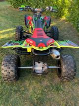 Yamaha YFZ 450 R SE /Ready To Race - Offers