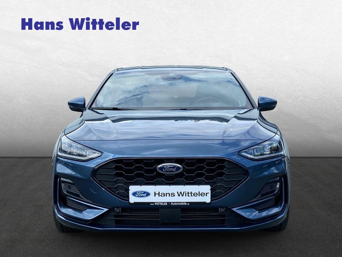 Ford Focus ST-Line RFK/LED/WINTERPAKET/NAVIGATION/ACC