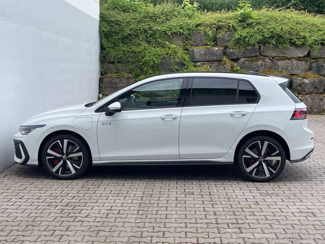 Golf VIII GTE 1.5 TSI Hybrid DSG AHK/LED/ACC/DCC