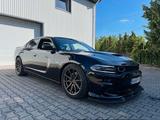 Dodge Charger 6.4 srt v8 - Dodge Charger: Srt8