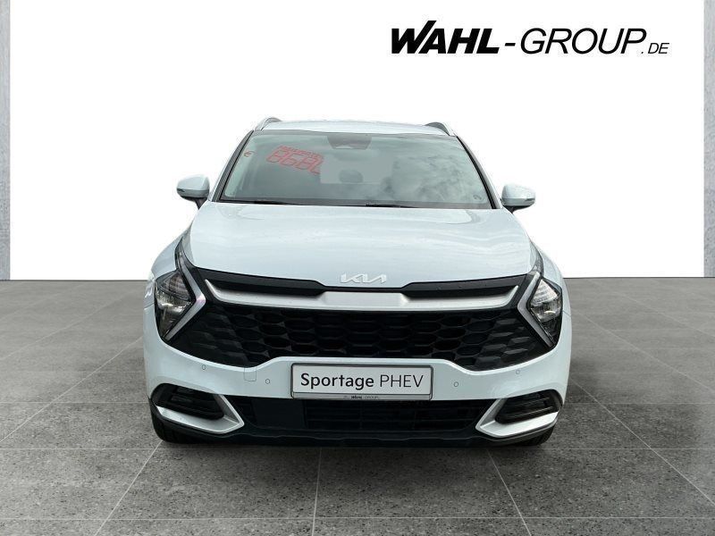 Kia Sportage 1.6 T-GDI AWD AT Plig-in Vision KP imagem 3