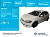 Volkswagen Polo Highline - VW Polo Gebrauchtwagen in Dresden