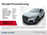 Audi Q2 40 TFSI qu S Line Int Navi,Pano,Leder,LED - Audi Q2 Gebrauchtwagen