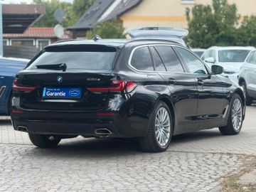 BMW 530 - 4