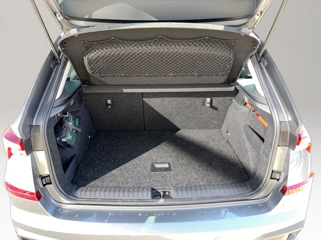 Kamiq 1.0 TSI Selection, Navi, AHK, Sicherheit D