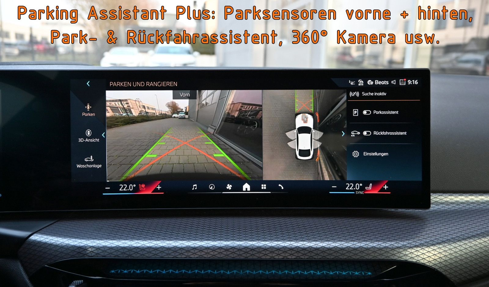 Fahrzeugabbildung BMW 430d xDr. Gran Coupé M SPORT °M-SITZE+MEMO°360°