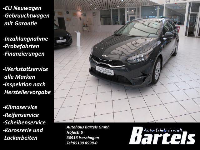 Kia cee'd Ceed 1.5 T-GDI Vision UPE 31.580€