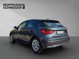 Audi A1 Sportback 30 TFSI advanced Navi LED PDC DAB+ - Audi A1 aus 2025